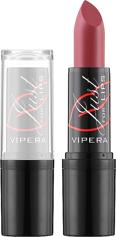 Lipstick - Vipera Just For Lips — photo N1
