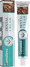 Clove Toothpaste - Himalaya Herbals Ayurvedic Dental Cream — photo N1