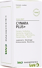 Drainage & Venotonic Therapy - Innoaesthetics Inno-TDS Cynara Plus + — photo N18