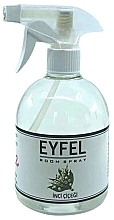 Lily of the Valley Air Freshener Spray - Eyfel Perfume Room Spray Lily Of The Valley — photo N1