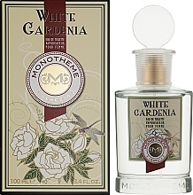 Monotheme Fine Fragrances Venezia White Gardenia - Eau de Toilette — photo N4
