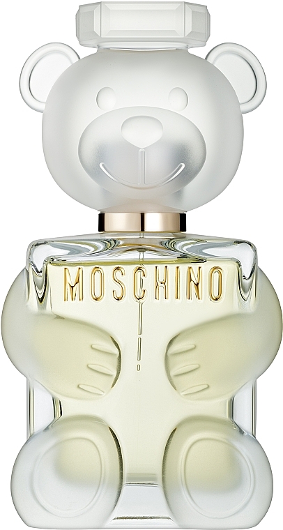 Moschino Toy 2 - Eau de Parfum — photo N1