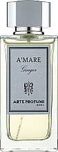 Fragrances, Perfumes, Cosmetics Arte Profumi A'Mare - Parfum (tester with cap)