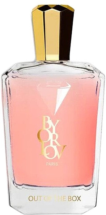 Orlov Paris Out Of The Box - Eau de Parfum — photo N4