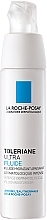 Fragrances, Perfumes, Cosmetics Face & Eye Intense Soothing Fluid - La Roche-Posay Toleriane Ultra Fluide Intense Soothing Fluid