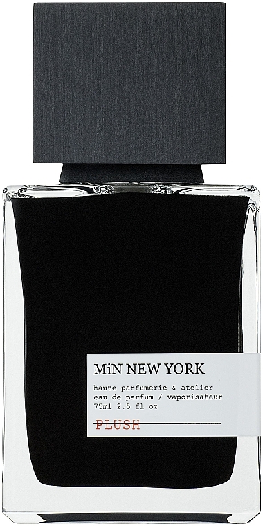 MiN New York Plush - Eau de Parfum — photo N1
