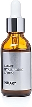 Hyaluronic Face Serum - Hillary Smart Hyaluronic Serum — photo N4