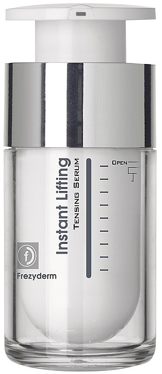 Face Serum - Frezyderm Instant Lifting Tensing Serum — photo N2