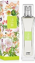 Lambre № 23 - Eau de Parfum  — photo N22