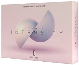 Fragrances, Perfumes, Cosmetics Female Libido Enhancement Pills - Sexual Health Series Female Intensity