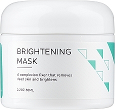 Fragrances, Perfumes, Cosmetics Brightening Face Mask - Ofra Brightening Face Mask