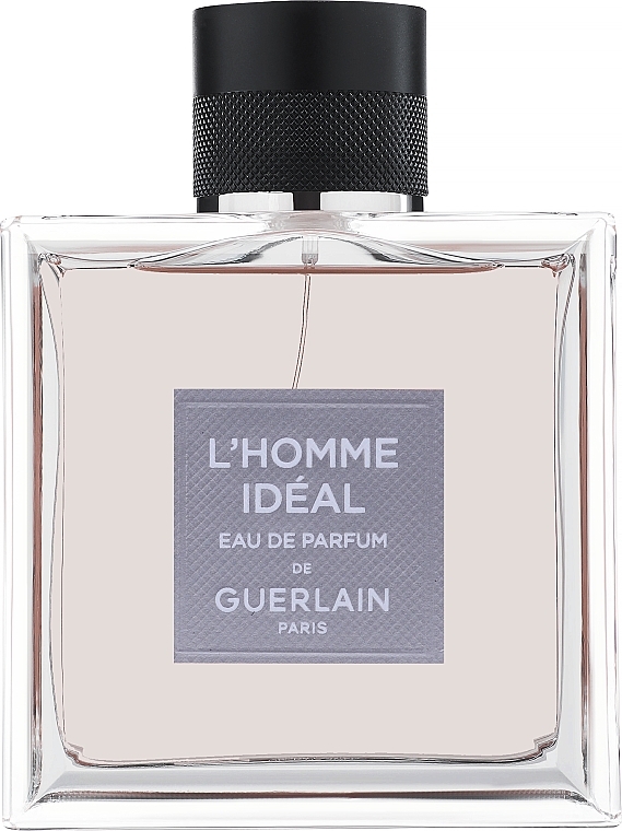 Guerlain L'Homme Ideal Eau de Parfum - Eau de Parfum — photo N1