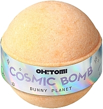 Fragrances, Perfumes, Cosmetics Bath Bomb - Oh!Tomi Cosmic Bomb Bunny Planet