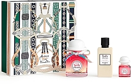 Fragrances, Perfumes, Cosmetics Hermes Tutti Twilly d`Hermes - Set (edp/85ml + edp/mini/7.5ml+ b/lot/80ml)