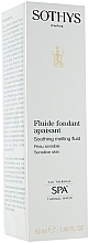 Softening & Soothing Melting Face Fluid - Sothys Soothing Melting Fluid — photo N6