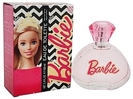 Fragrances, Perfumes, Cosmetics Air-Val International Barbie Colonia Corporal - Eau de Toilette