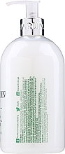 Hand Liquid Soap - Baylis & Harding Jasmine and Apple Blossom Anti-Bacterial Hand Wash — photo N4