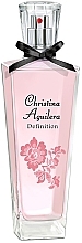 Christina Aguilera Definition - Eau de Parfum (mini size) — photo N3