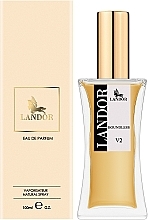 Landor Boundless V2 - Eau de Parfum — photo N2