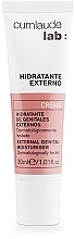 Moisturizing Cream for External Genitals - Cumlaude External Moisturizer Intimate Hydration — photo N1