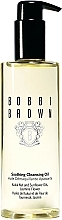 Fragrances, Perfumes, Cosmetics Soothing Makeup Removal Oil - Bobbi Brown Soothing Cleansing Oil 