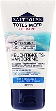 Hand Cream - Salthouse Totes Meer Feuchtigkeits Hand Cream — photo N1