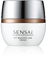 Lift Remodelling Cream - Sensai Cellular Performance Lift Remodelling Cream — photo N1