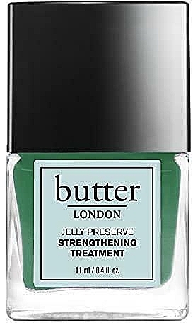 Nail Strengthening Treatment - Butter London Jelly Preserve Strengthening Treatment — photo N1