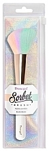 Blush Brush, 4226 - Donegal Sorbet Brush  — photo N2