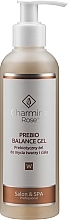 Cleansing Face & Body Gel - Charmine Rose Prebio Balance Gel — photo N1