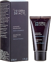 Fragrances, Perfumes, Cosmetics Sillica & Vitamin E Resurfacing Gommage - Academie Resurfacing Scrub Silica & Vitamin E