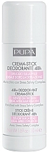 Fragrances, Perfumes, Cosmetics Deodorant Stick - Pupa 48Hr Deodorant Cream-Stick 