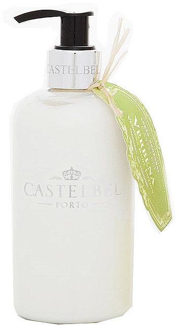 Castelbel Verbena - Body Lotion — photo N5