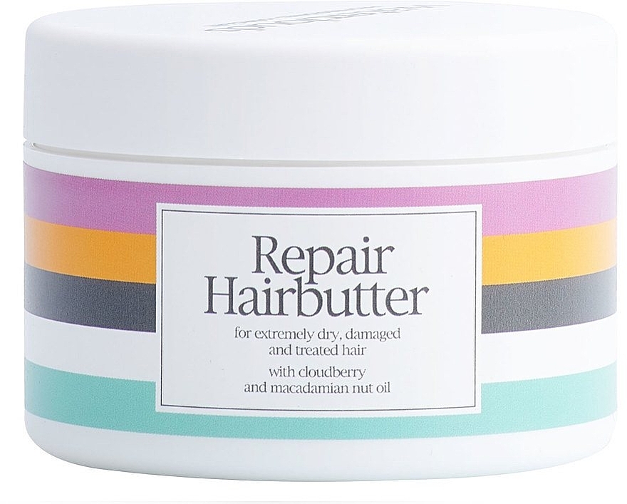 Repair Hair Butter - Waterclouds Repair Hairbutter — photo N1