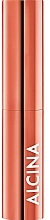 Lipstick - Alcina Nutri Lipstylo — photo N2