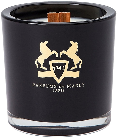 Parfums de Marly Imperial Rose - Scented Candle — photo N1