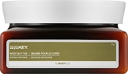 Body Oil - Saryna Key Body Butter — photo N5