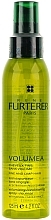 Fragrances, Perfumes, Cosmetics Volume Hair Spray - Rene Furterer Volumea Volumizing Conditioning Spray 