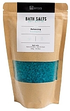 Fragrances, Perfumes, Cosmetics Bath Salt "Pure Energy", eucalyptus - IDC Institute Bath Salts Balancing Eucaliptus