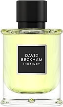 David Beckham Instinct - Eau de Parfum — photo N1