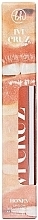 Lip Gloss - BH Cosmetics Ivi Cruz Lipgloss — photo N3