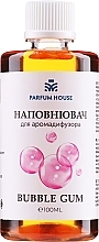 Fragrances, Perfumes, Cosmetics Reed Diffuser Refill "Bubble Gum" - Parfum House Bubble Gum