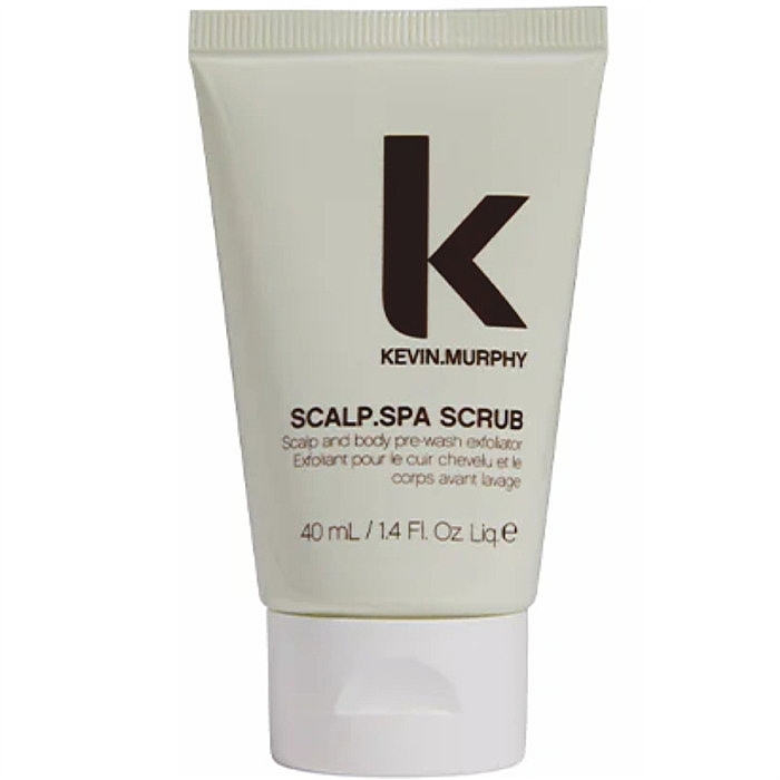 Scalp Scrub - Kevin.Murphy Scalp.Spa Scrub (mini) — photo N1