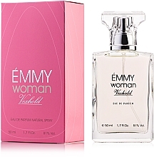 Fragrances, Perfumes, Cosmetics Vexhold Emmy - Eau de Parfum