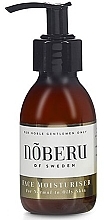 Fragrances, Perfumes, Cosmetics Face Cream - Noberu Of Sweden Face Moisturizer