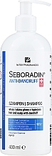 Anti-Dandruff Shampoo - Seboradin Shampoo Anti-Dandruff — photo N3