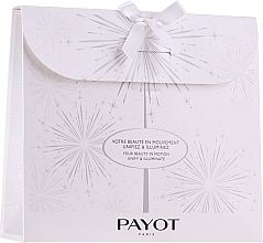 Fragrances, Perfumes, Cosmetics Set - Payot Uni Skin (cr/4ml + balm/15ml + cr/50ml)