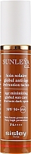 Sun Cream - Sisley Sunleya G.E. Age Minimizing Global Sun Care SPF 50/PA+++ — photo N2