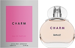 La Muse Charm - Eau de Parfum — photo N2