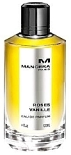 Fragrances, Perfumes, Cosmetics Mancera Roses Vanille - Eau de Parfum (mini size)